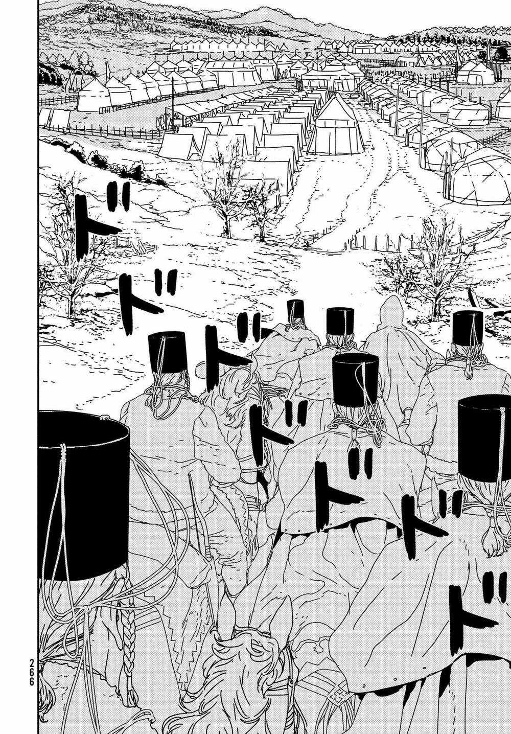 Issak Chapter 28 trang 24