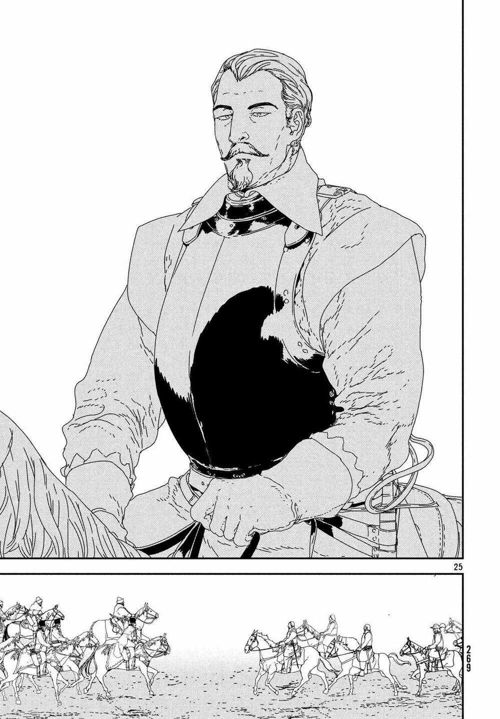 Issak Chapter 28 trang 27