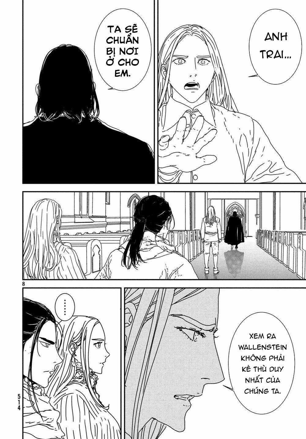 Issak Chapter 29 trang 10