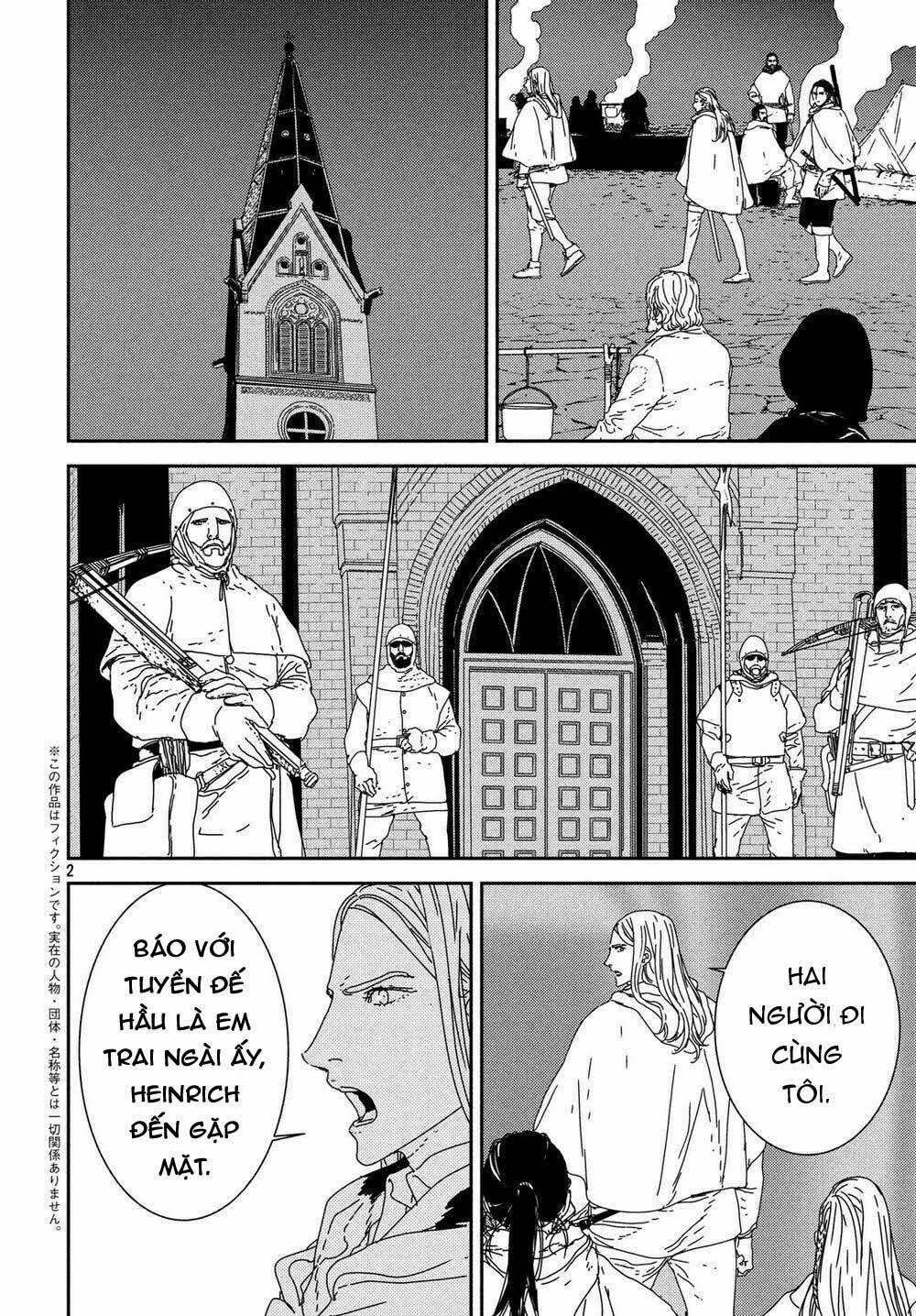 Issak Chapter 29 trang 4