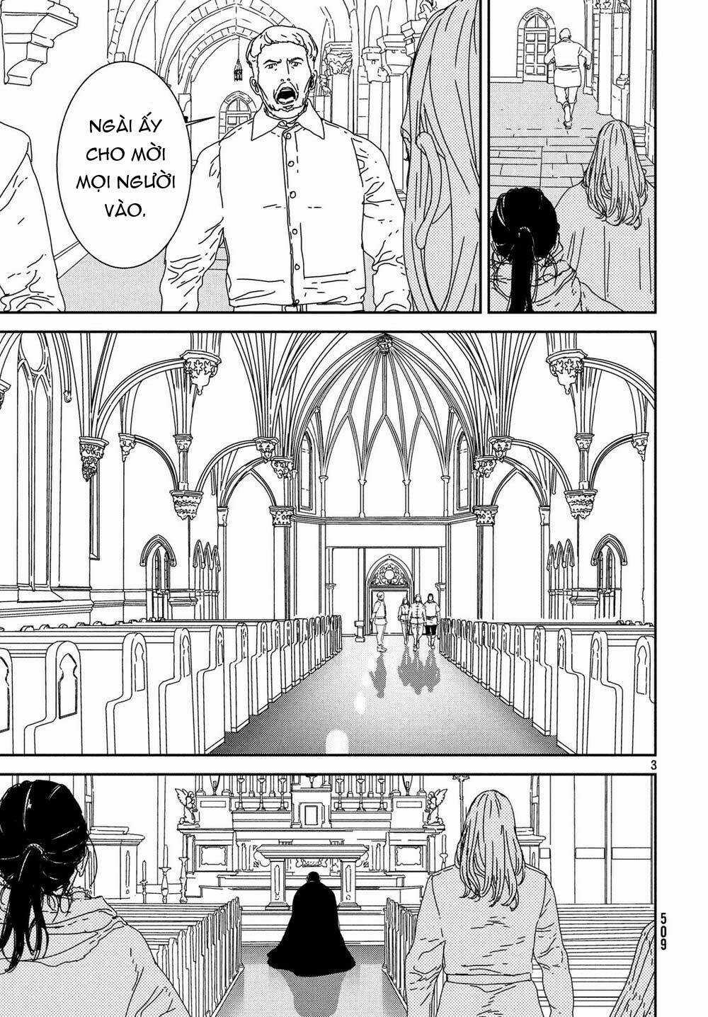 Issak Chapter 29 trang 5