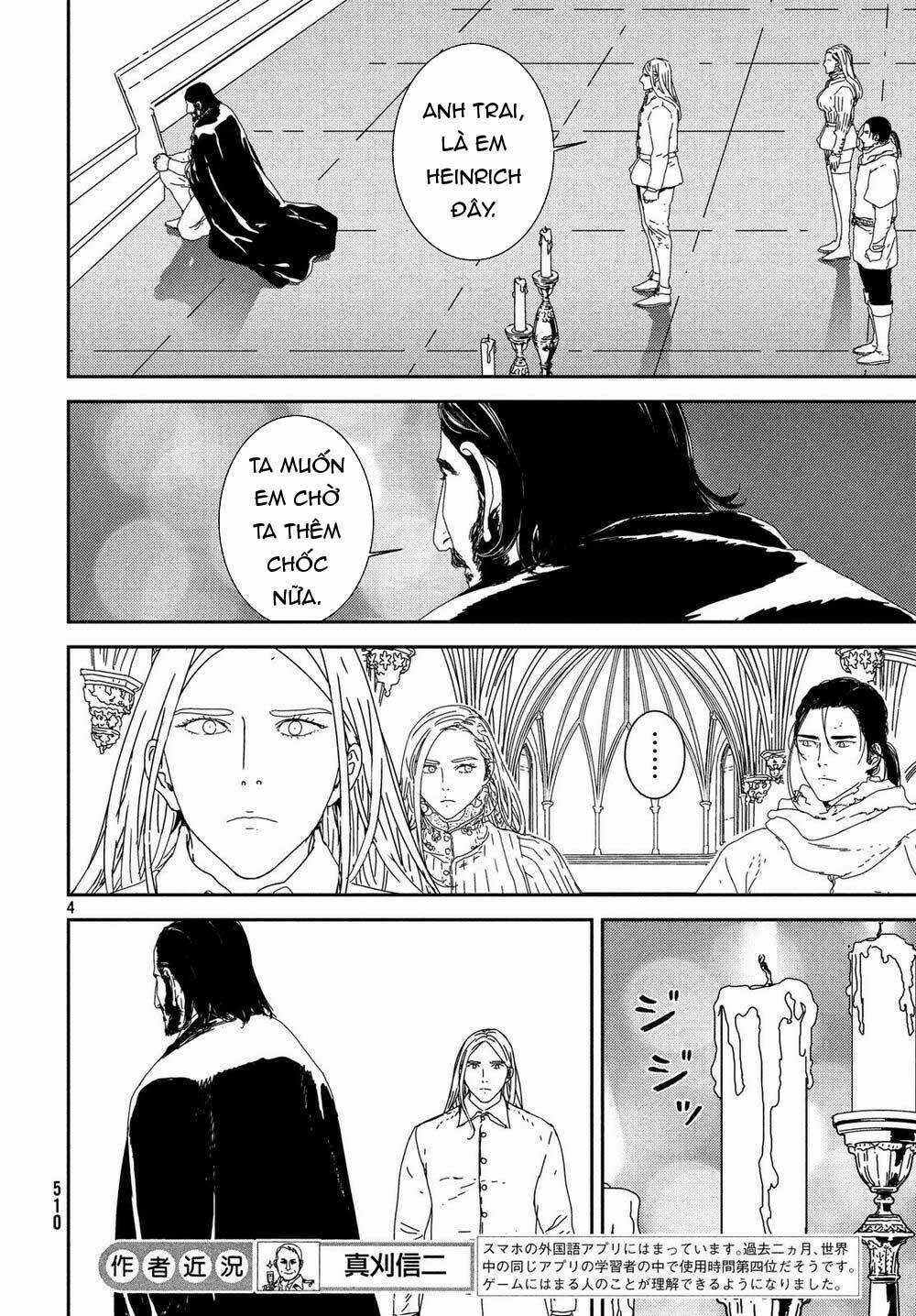 Issak Chapter 29 trang 6
