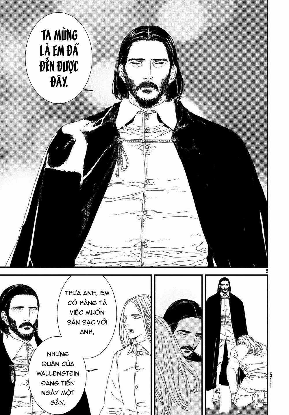 Issak Chapter 29 trang 7