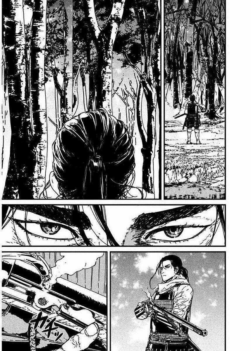 Issak Chapter 3 trang 23