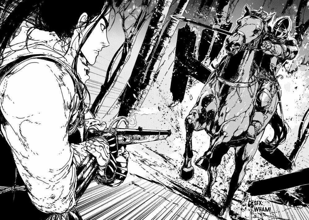 Issak Chapter 3 trang 24