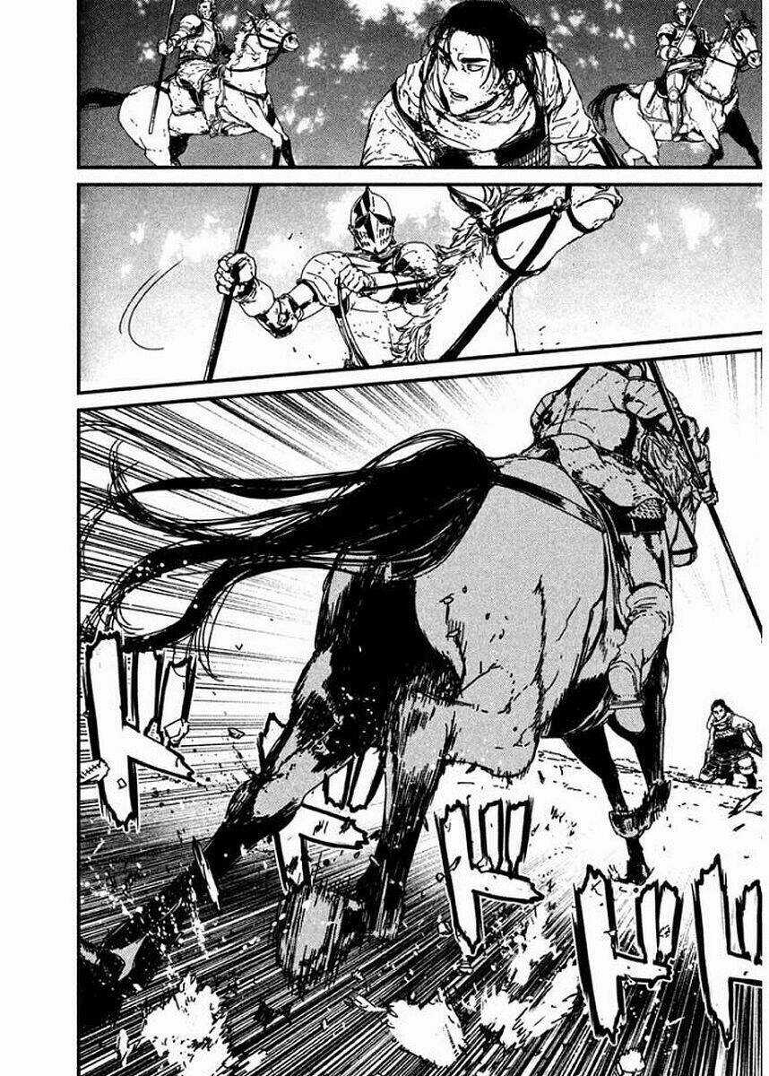 Issak Chapter 3 trang 29