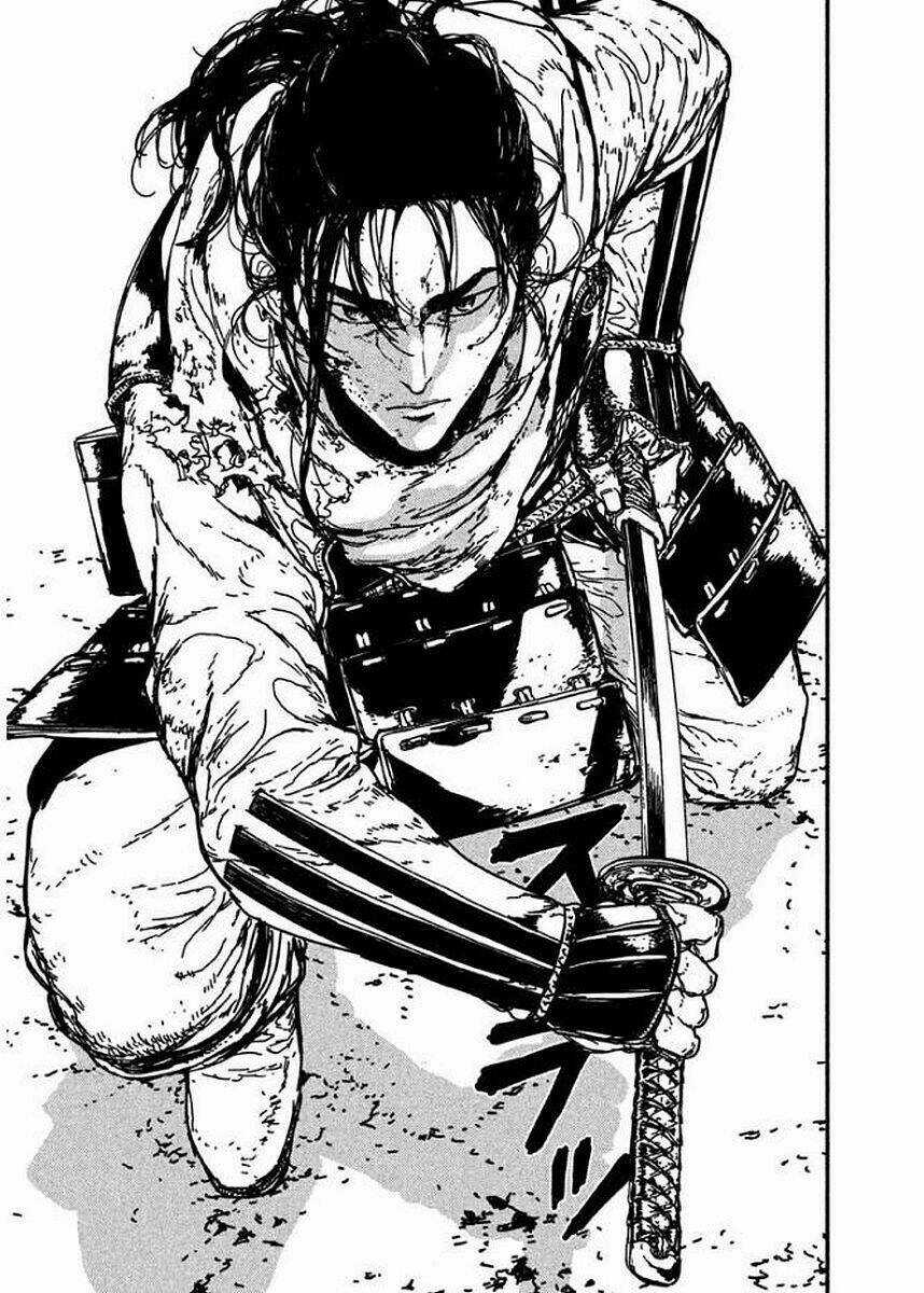 Issak Chapter 3 trang 30