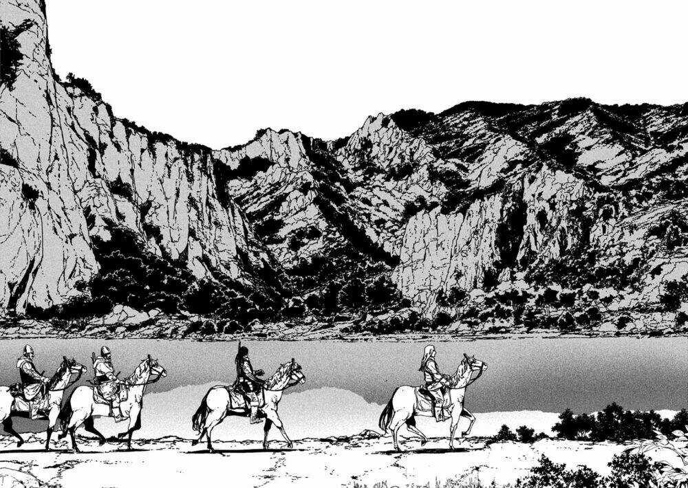 Issak Chapter 3 trang 4