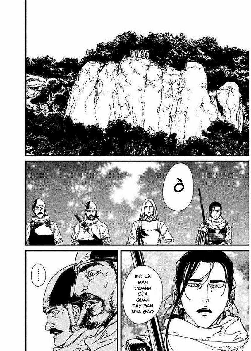 Issak Chapter 3 trang 7