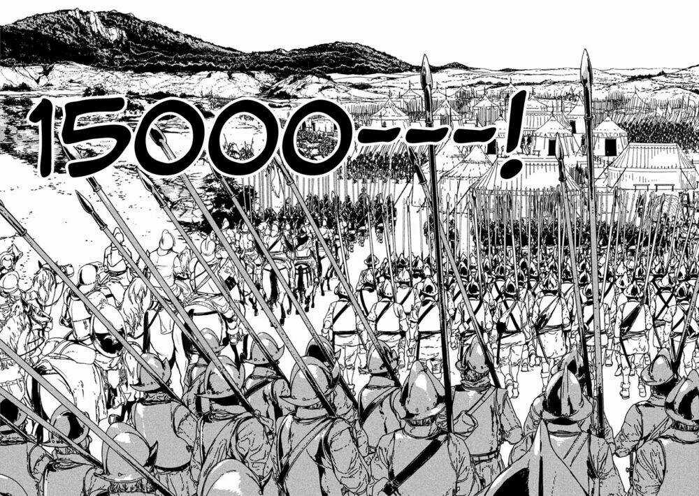 Issak Chapter 3 trang 9