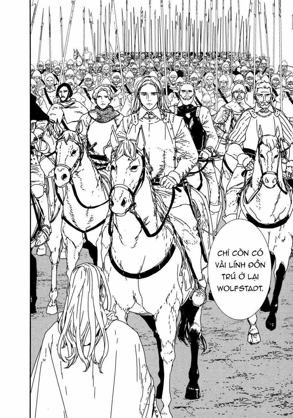 Issak Chapter 30 trang 10