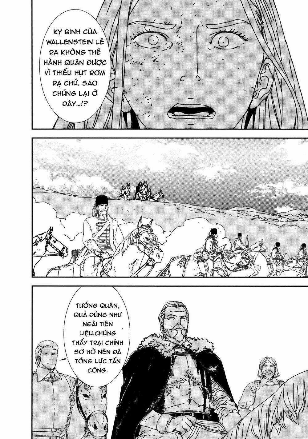 Issak Chapter 30 trang 29