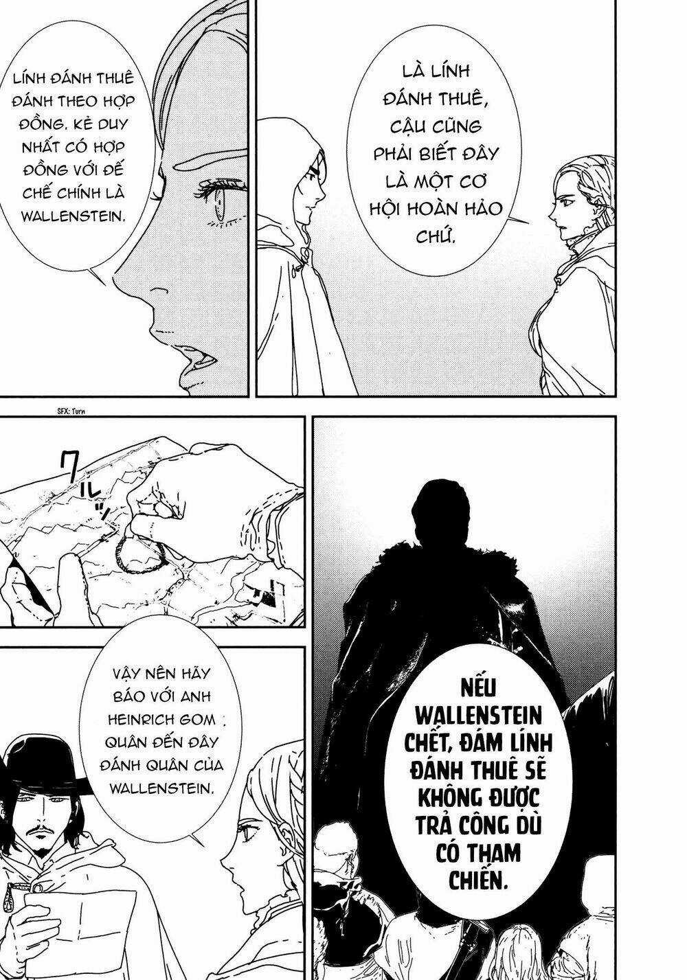 Issak Chapter 30 trang 5