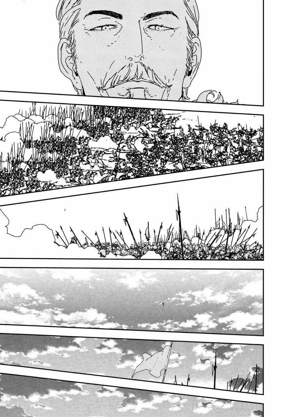 Issak Chapter 31 trang 38