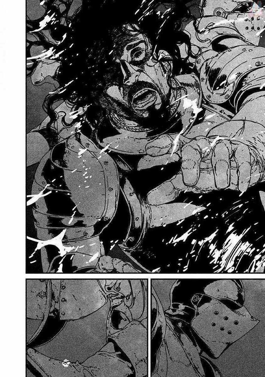 Issak Chapter 4 trang 10