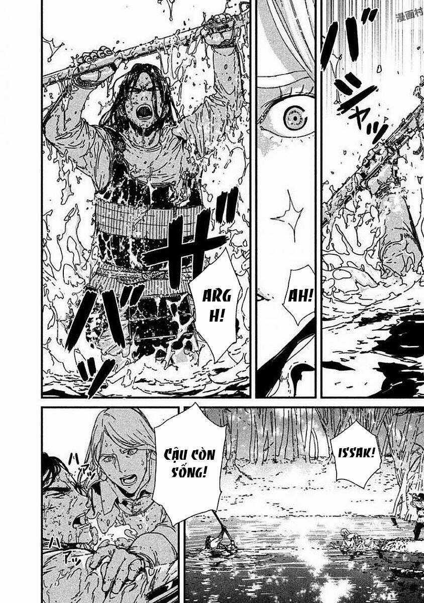 Issak Chapter 4 trang 12