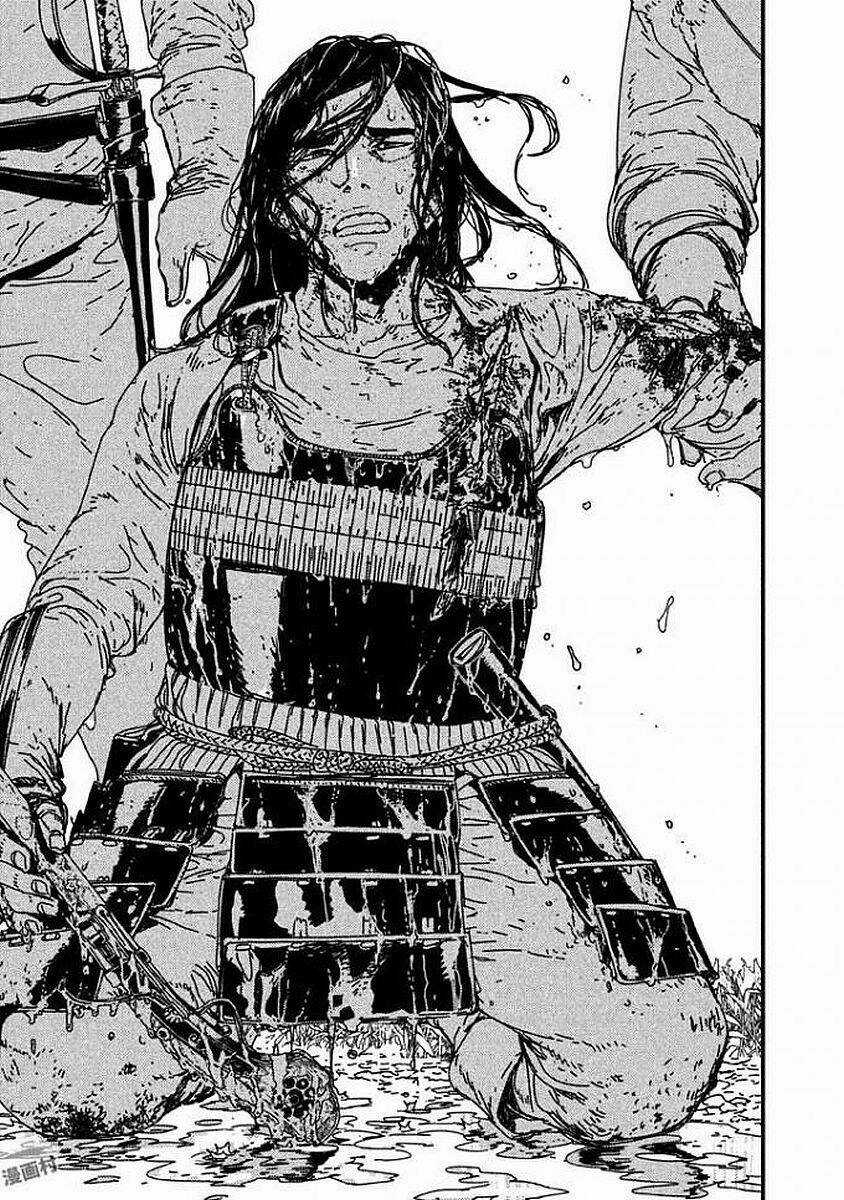 Issak Chapter 4 trang 13