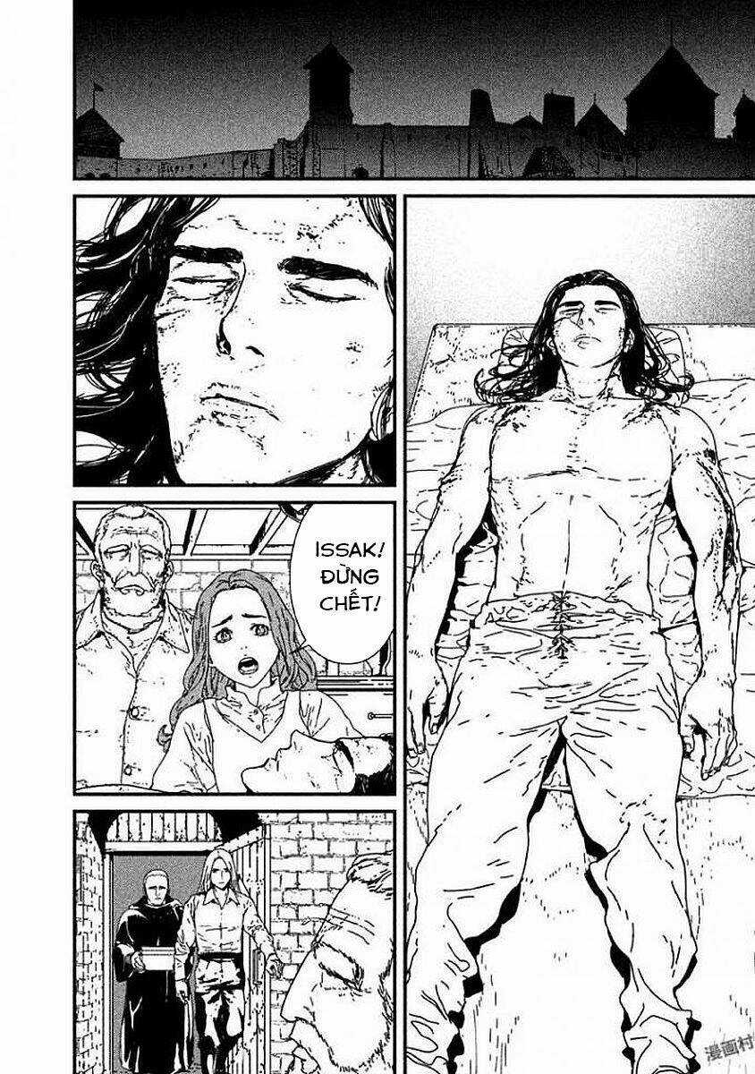 Issak Chapter 4 trang 14