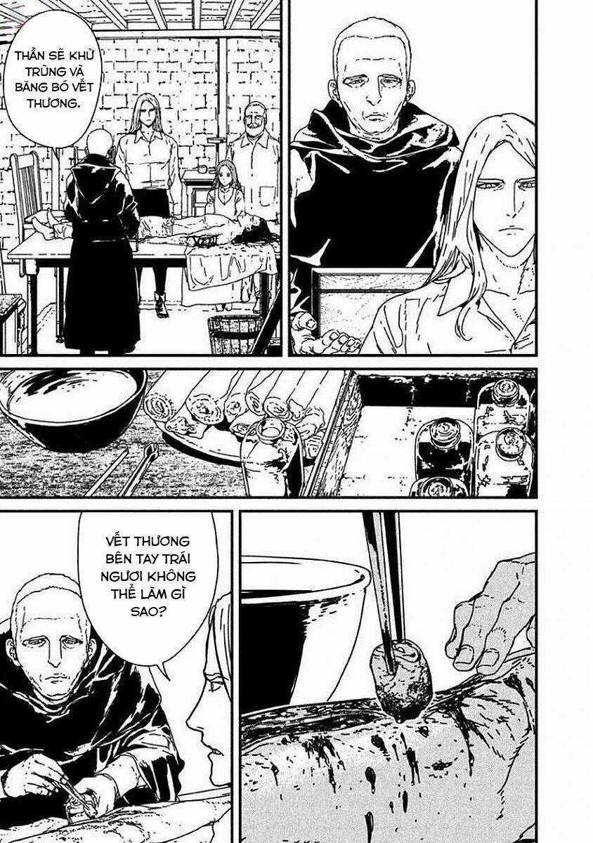 Issak Chapter 4 trang 15