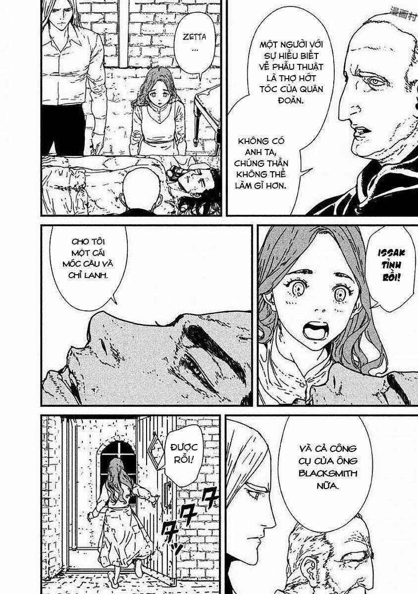 Issak Chapter 4 trang 16