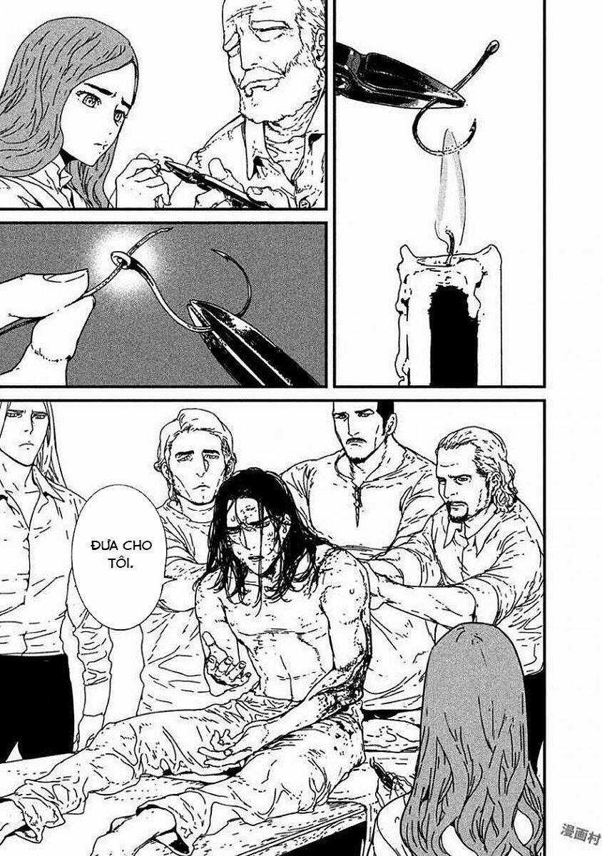 Issak Chapter 4 trang 17