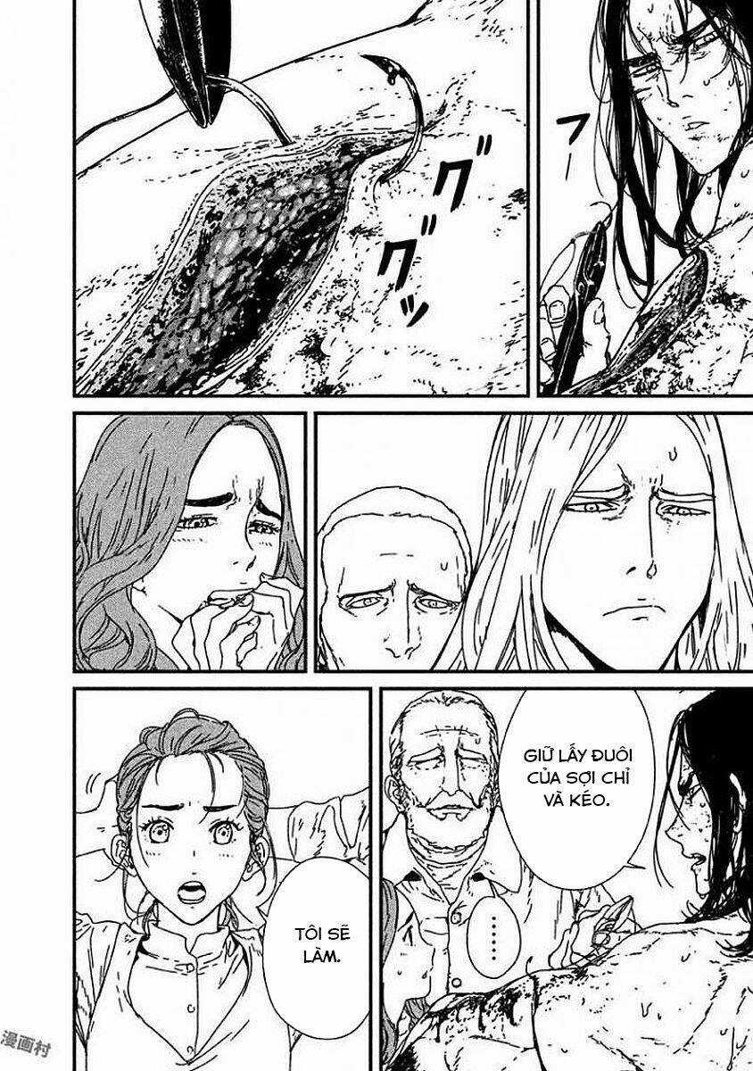 Issak Chapter 4 trang 18