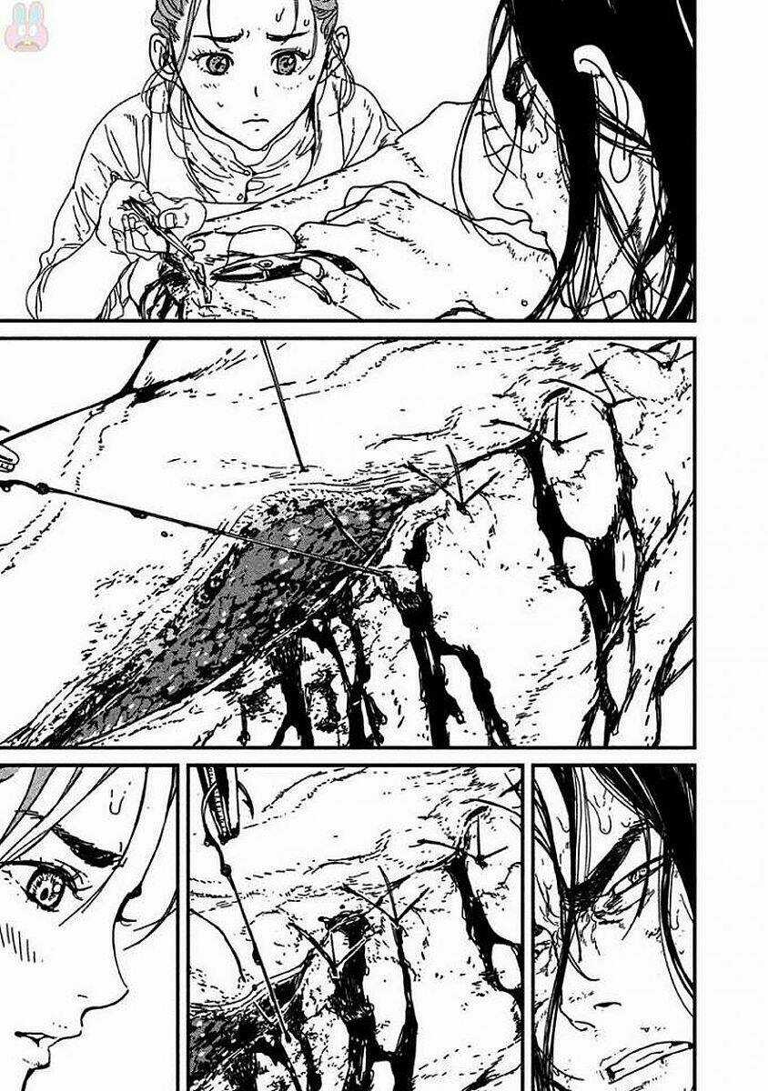 Issak Chapter 4 trang 19