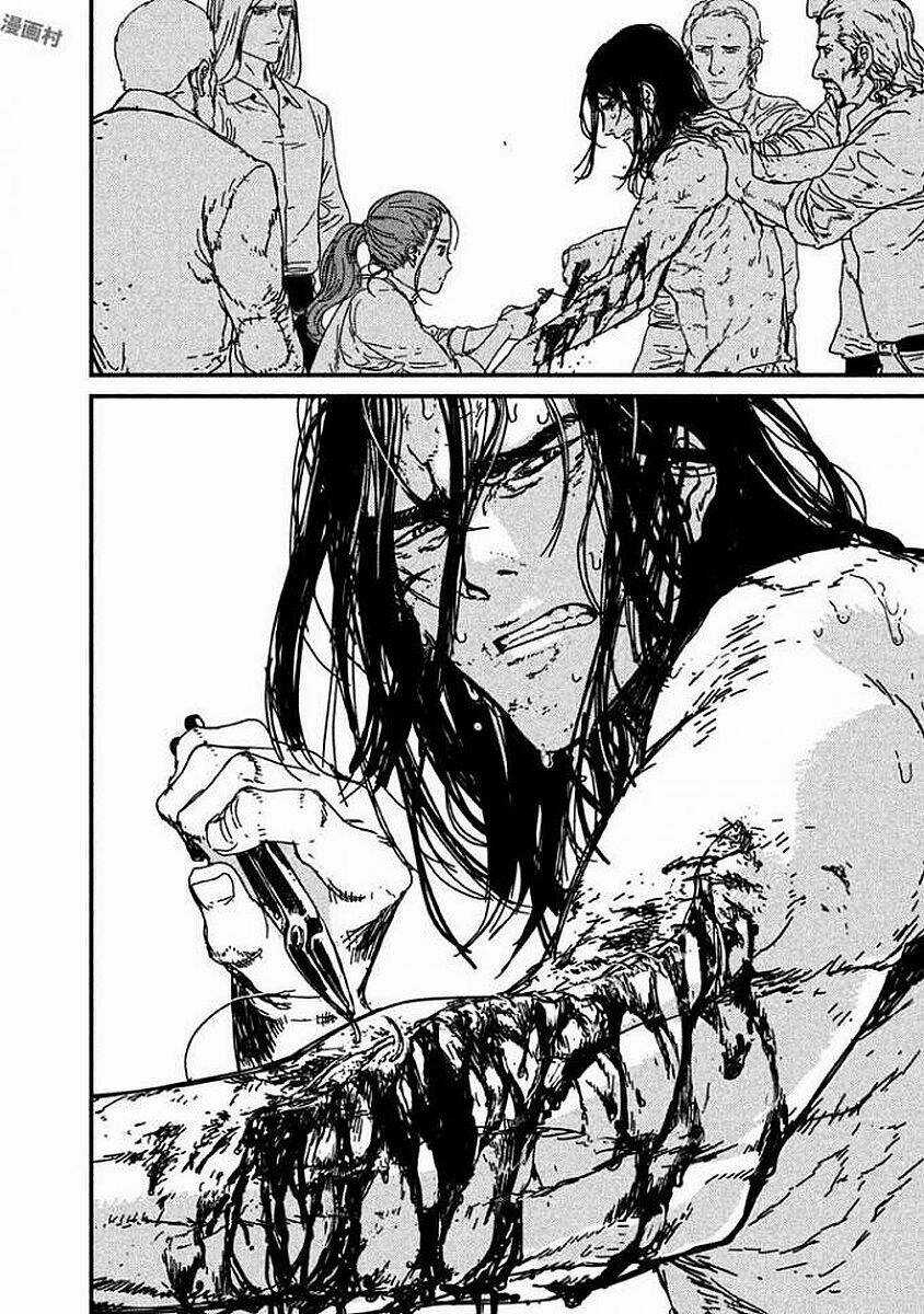 Issak Chapter 4 trang 20