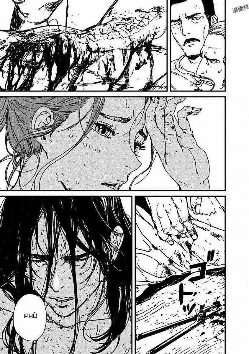 Issak Chapter 4 trang 21