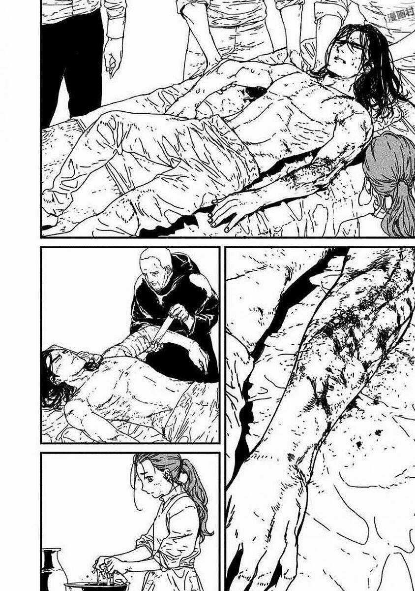 Issak Chapter 4 trang 22