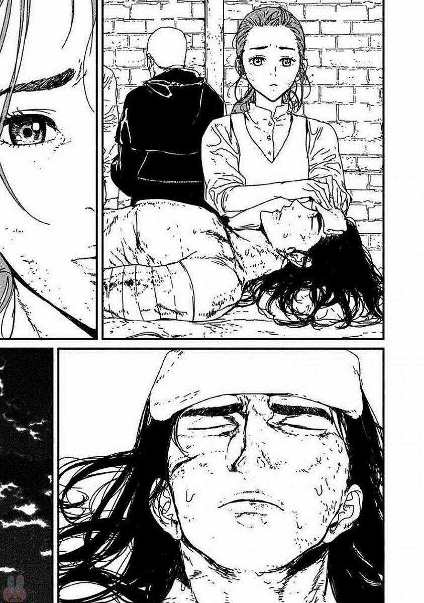 Issak Chapter 4 trang 23