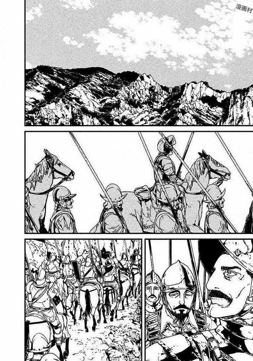 Issak Chapter 4 trang 24