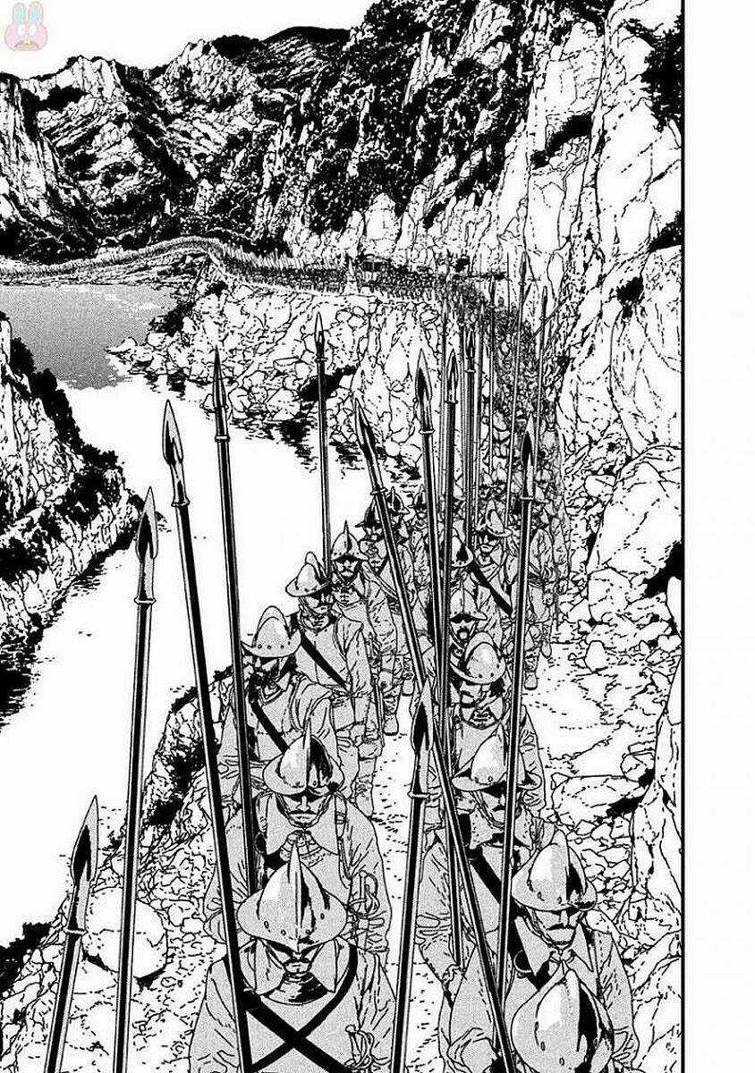 Issak Chapter 4 trang 25