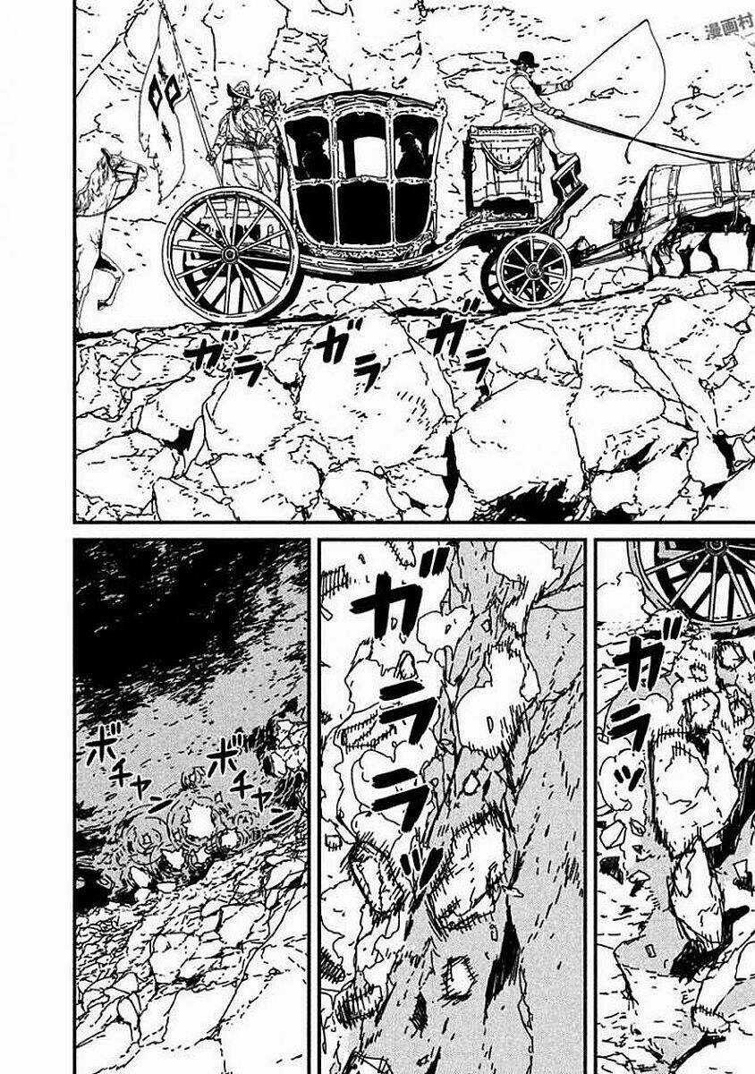 Issak Chapter 4 trang 26