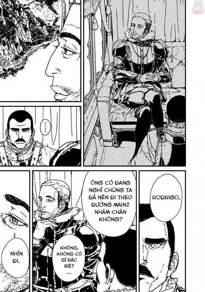 Issak Chapter 4 trang 27