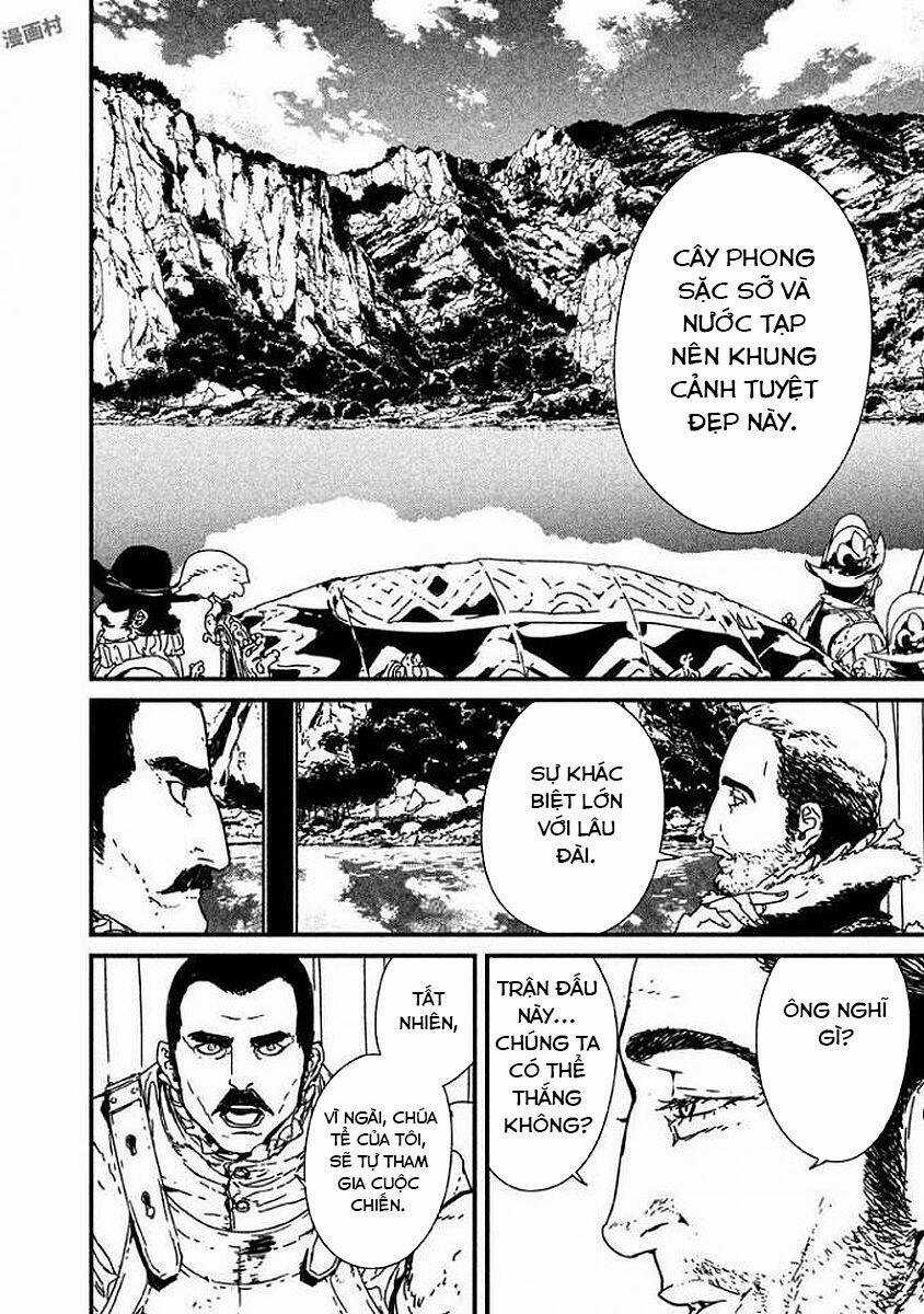 Issak Chapter 4 trang 28