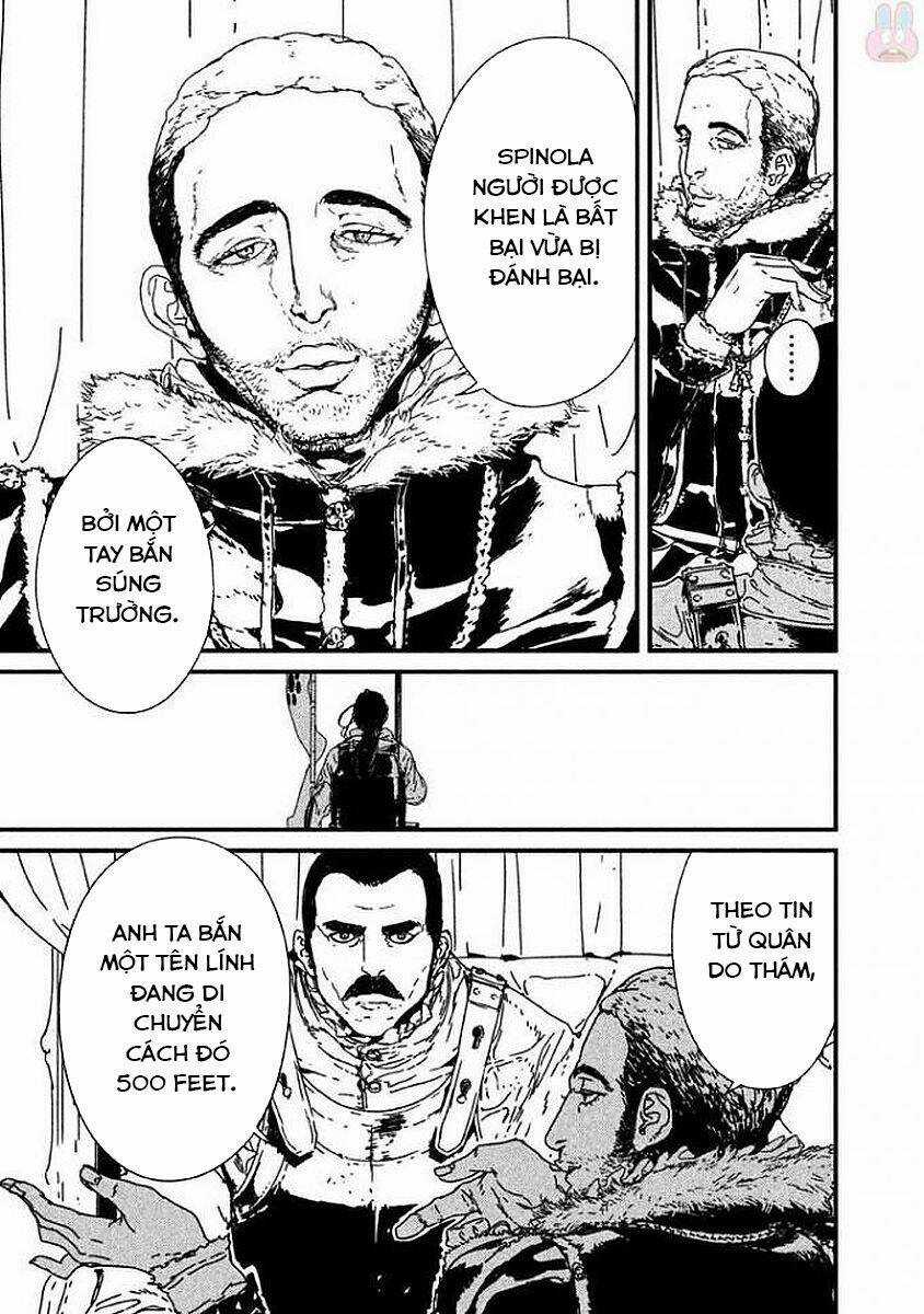 Issak Chapter 4 trang 29