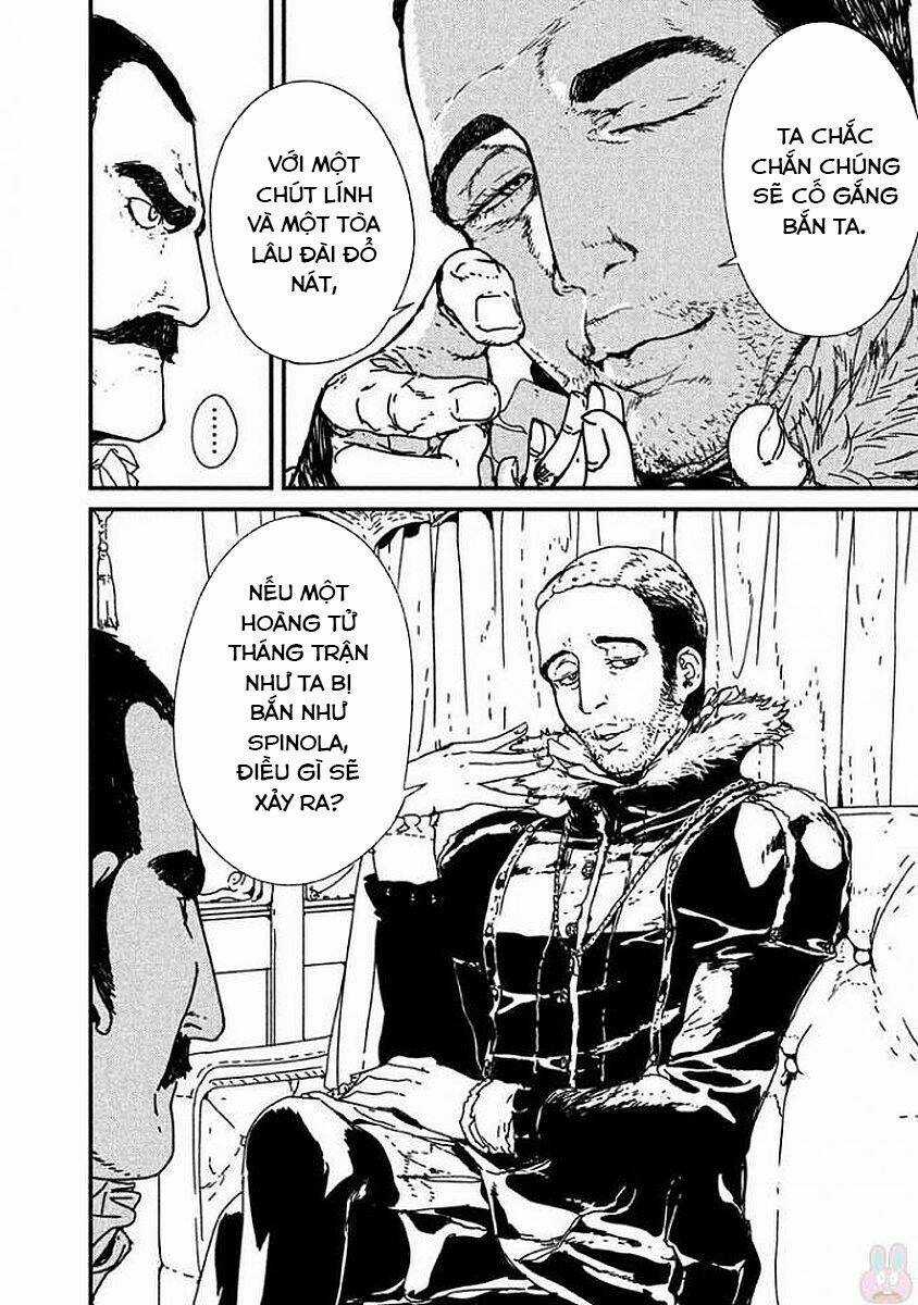 Issak Chapter 4 trang 30