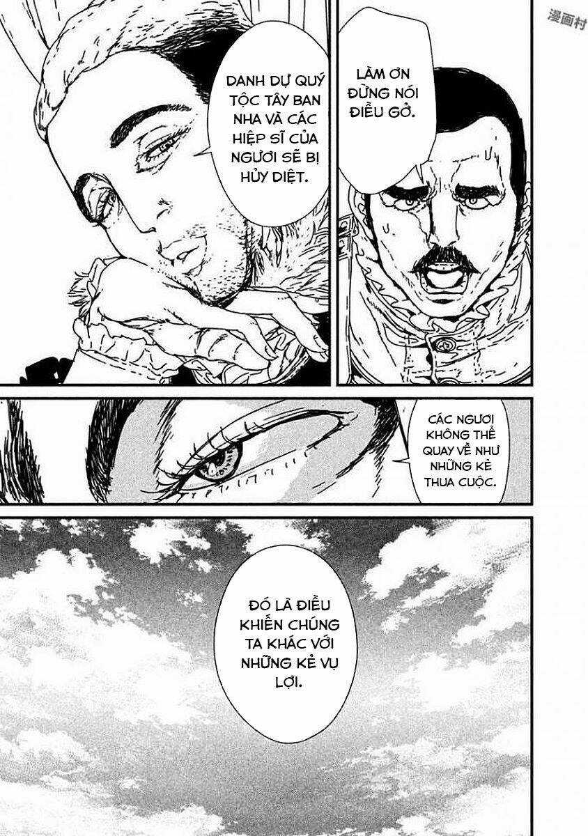 Issak Chapter 4 trang 31