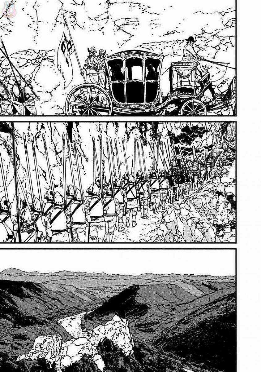 Issak Chapter 4 trang 33