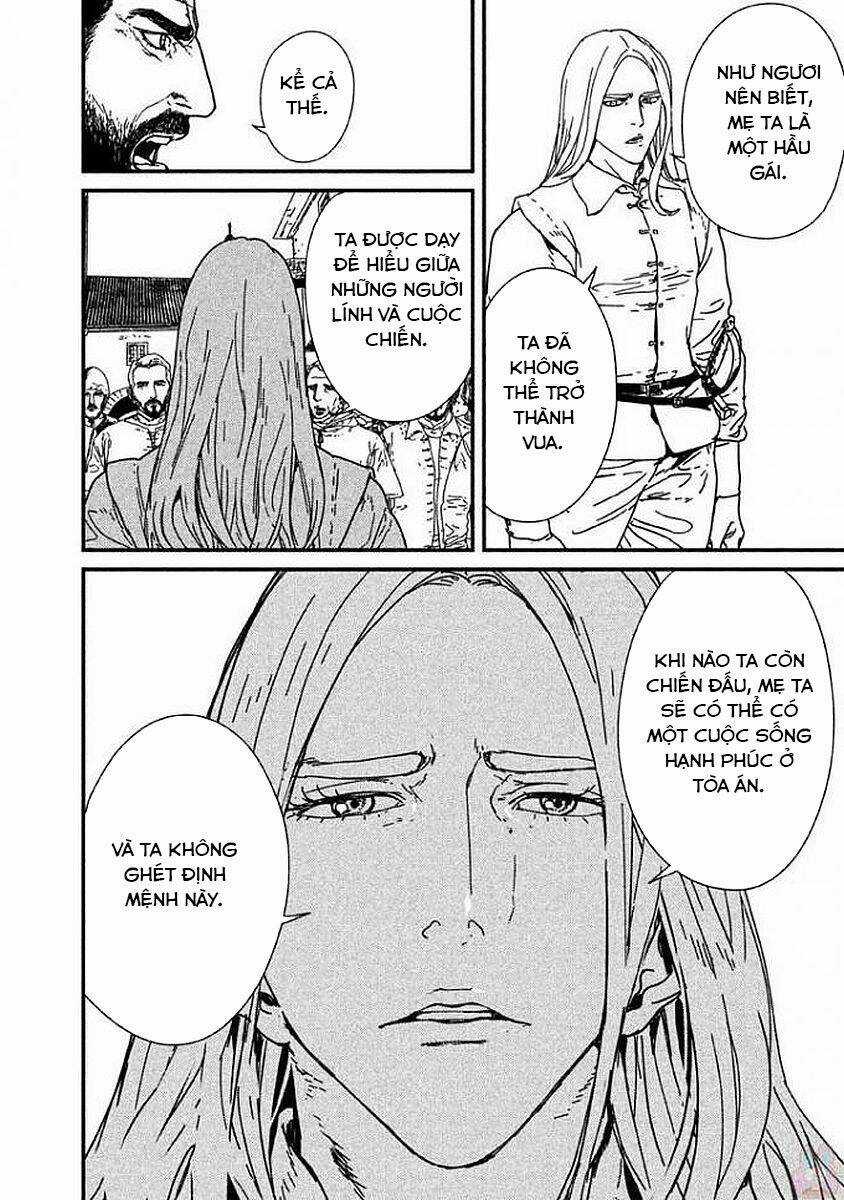 Issak Chapter 4 trang 36