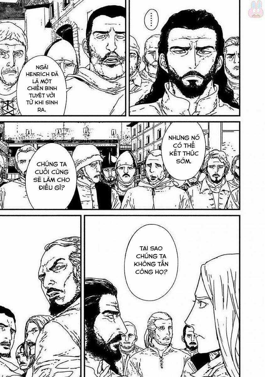 Issak Chapter 4 trang 37