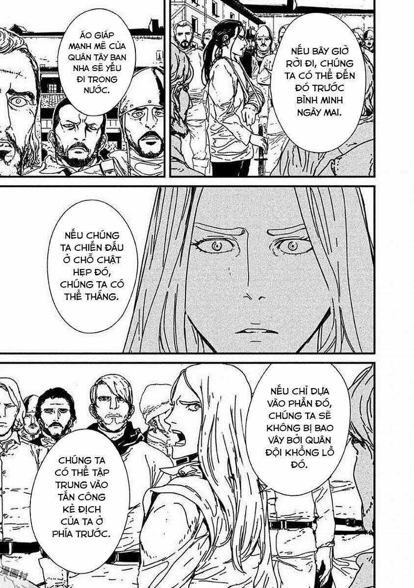 Issak Chapter 4 trang 39