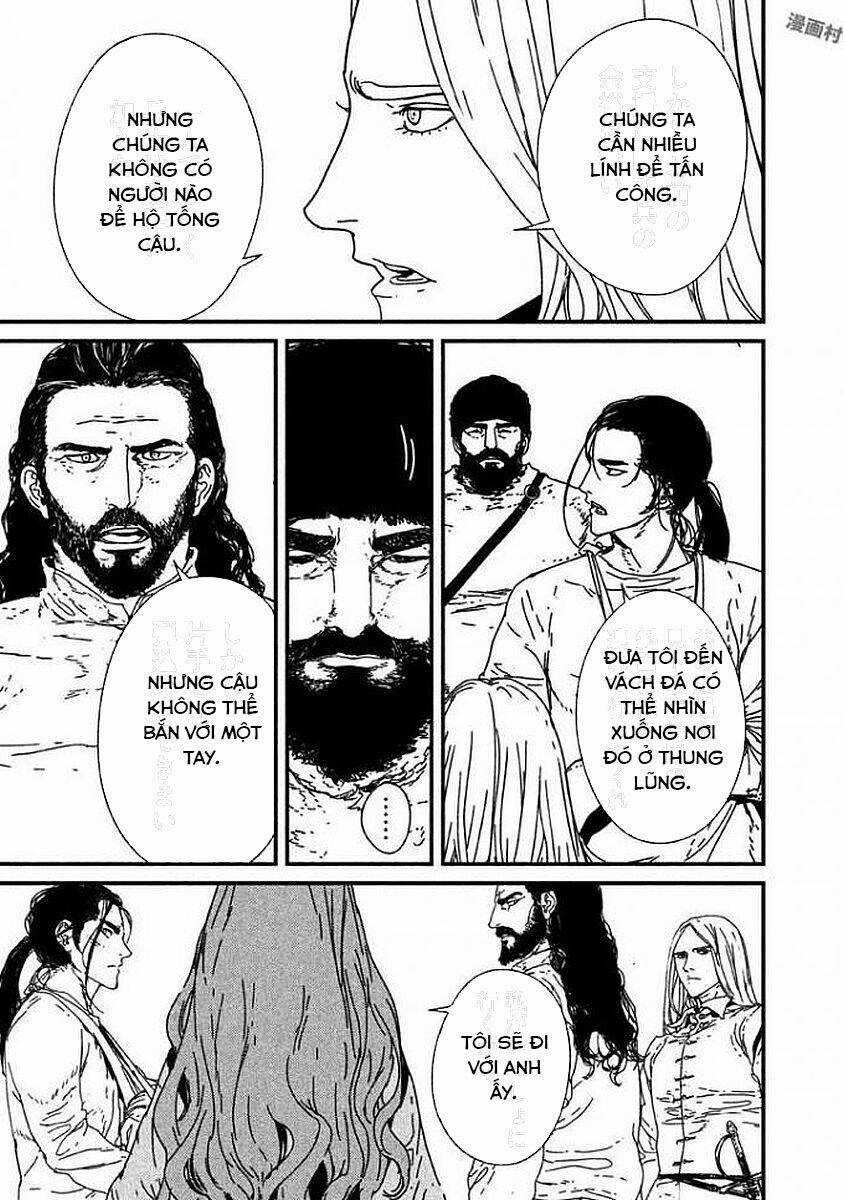 Issak Chapter 4 trang 41