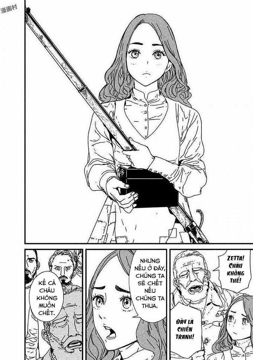 Issak Chapter 4 trang 42