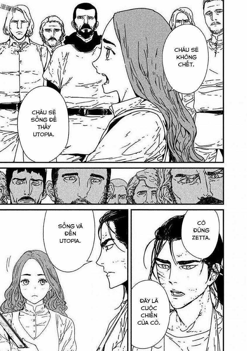 Issak Chapter 4 trang 43