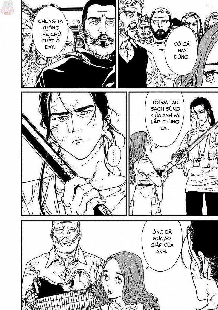 Issak Chapter 4 trang 44