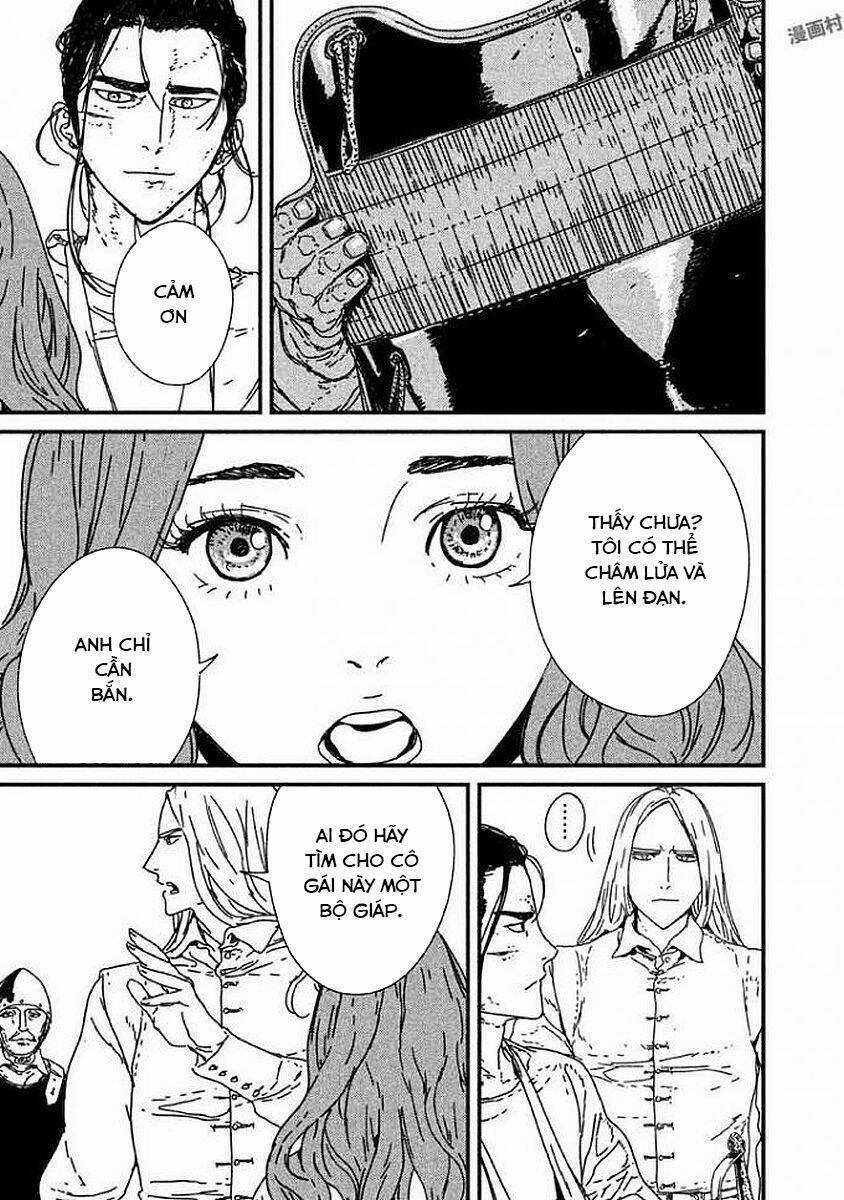 Issak Chapter 4 trang 45