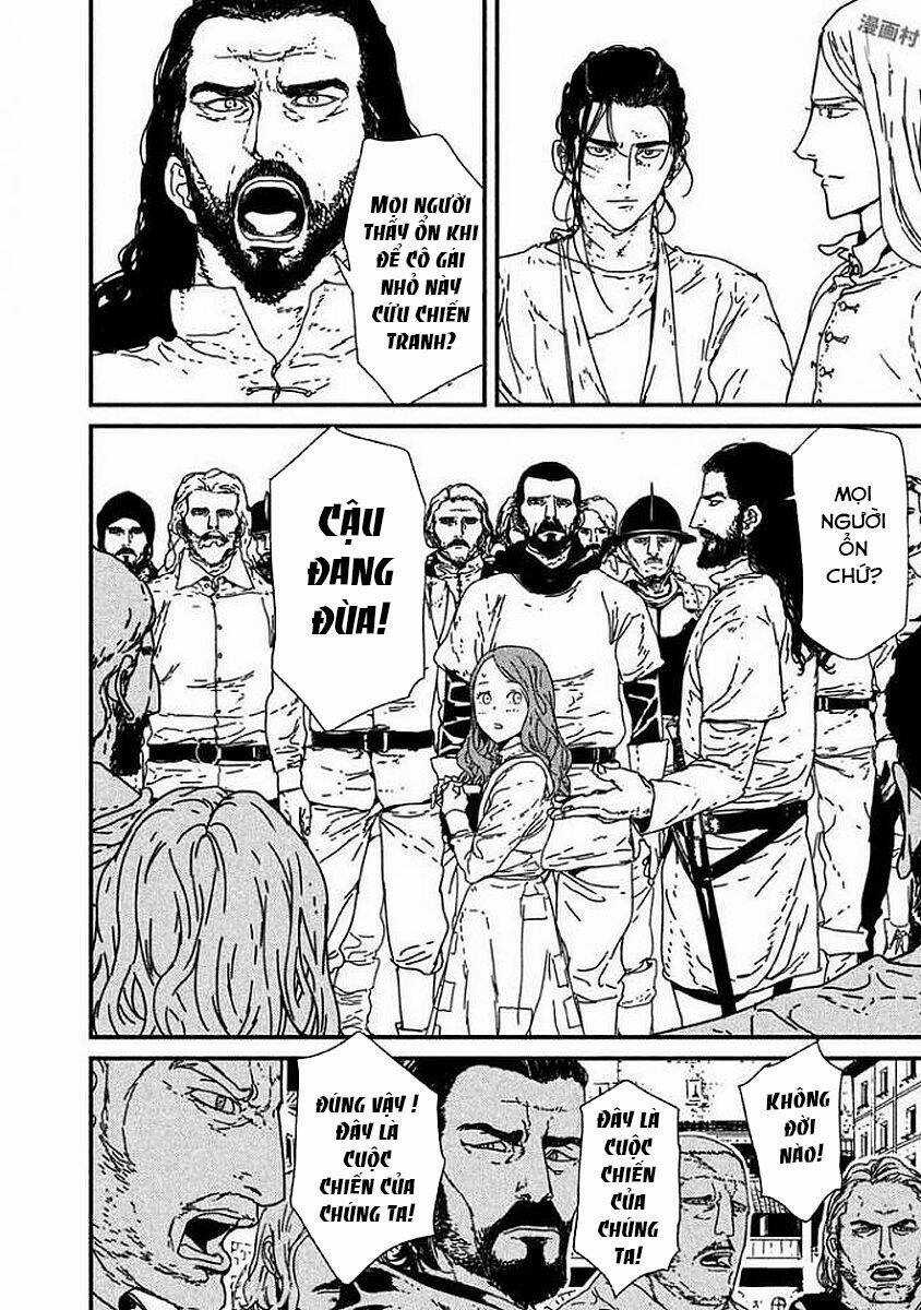 Issak Chapter 4 trang 46