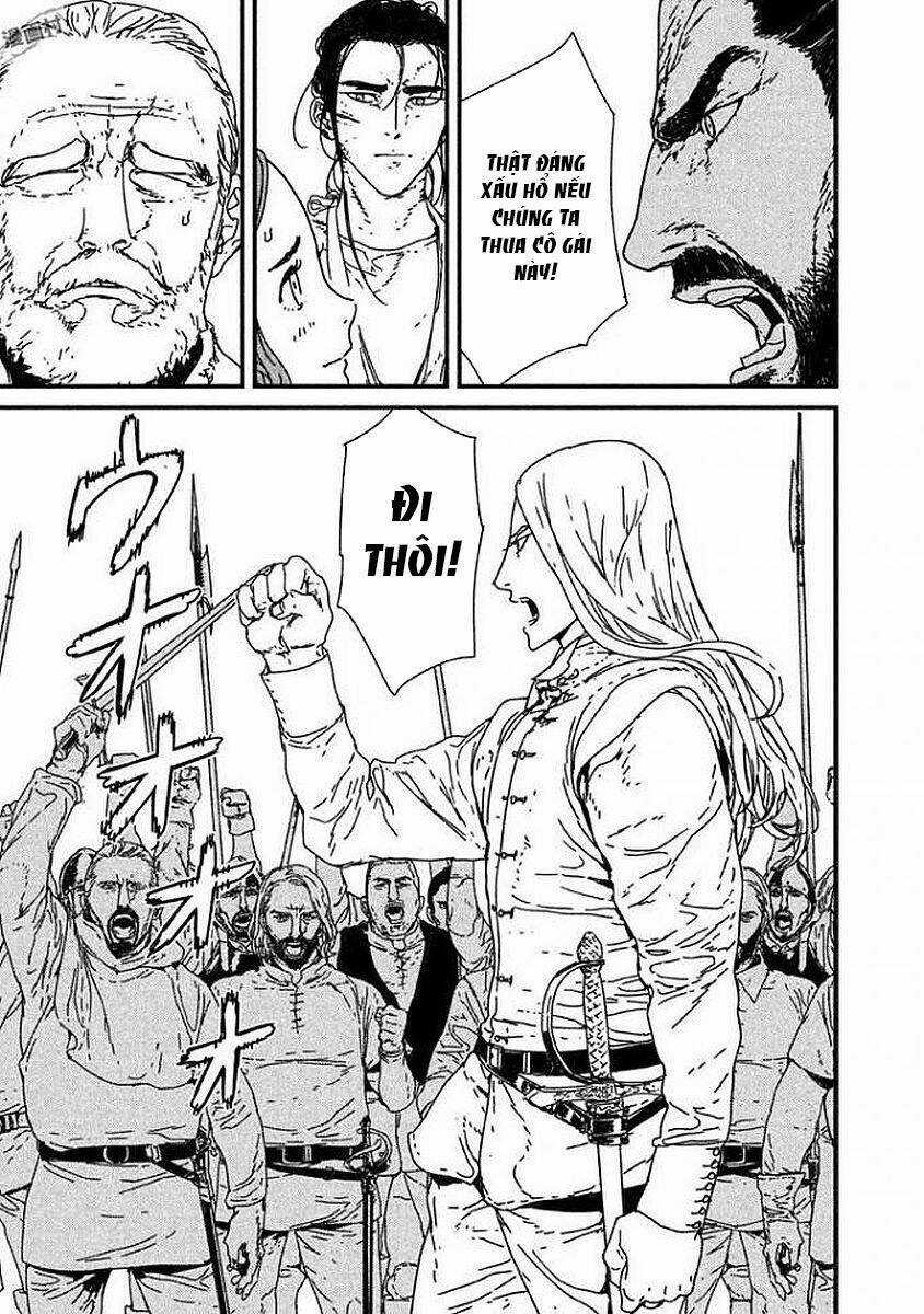 Issak Chapter 4 trang 47